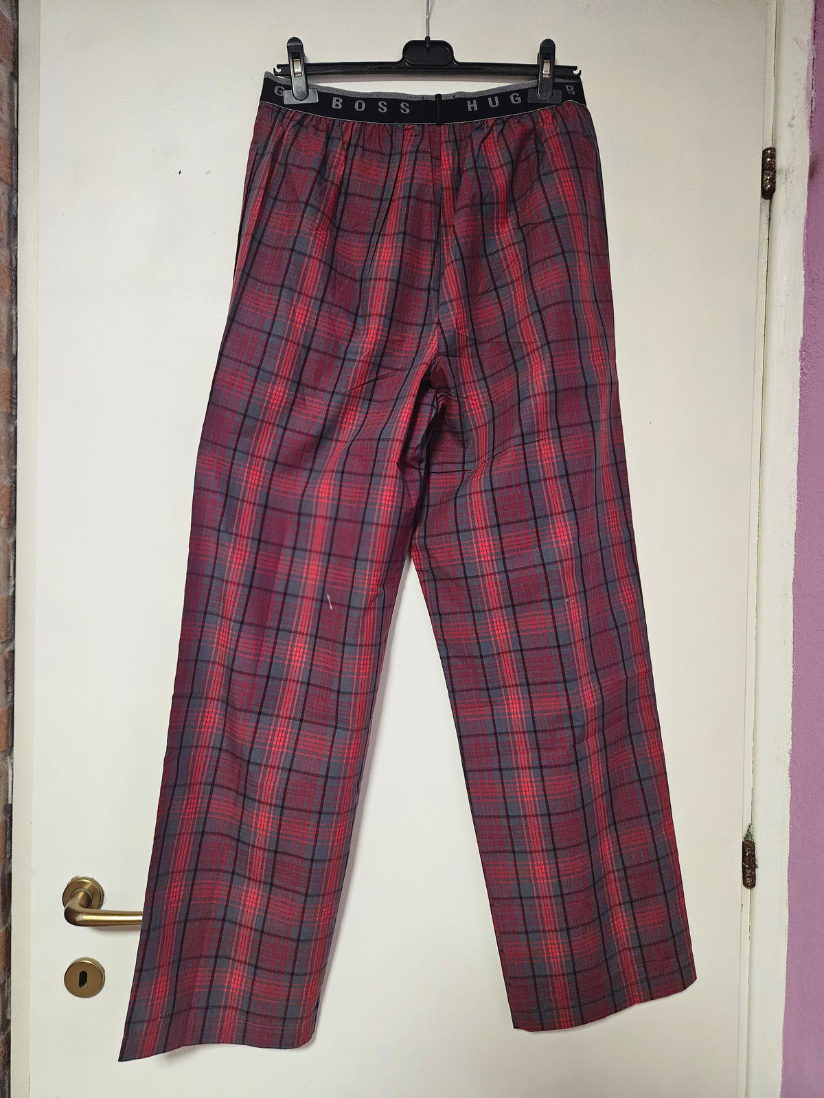 Pantalone pigiama Boss tg M