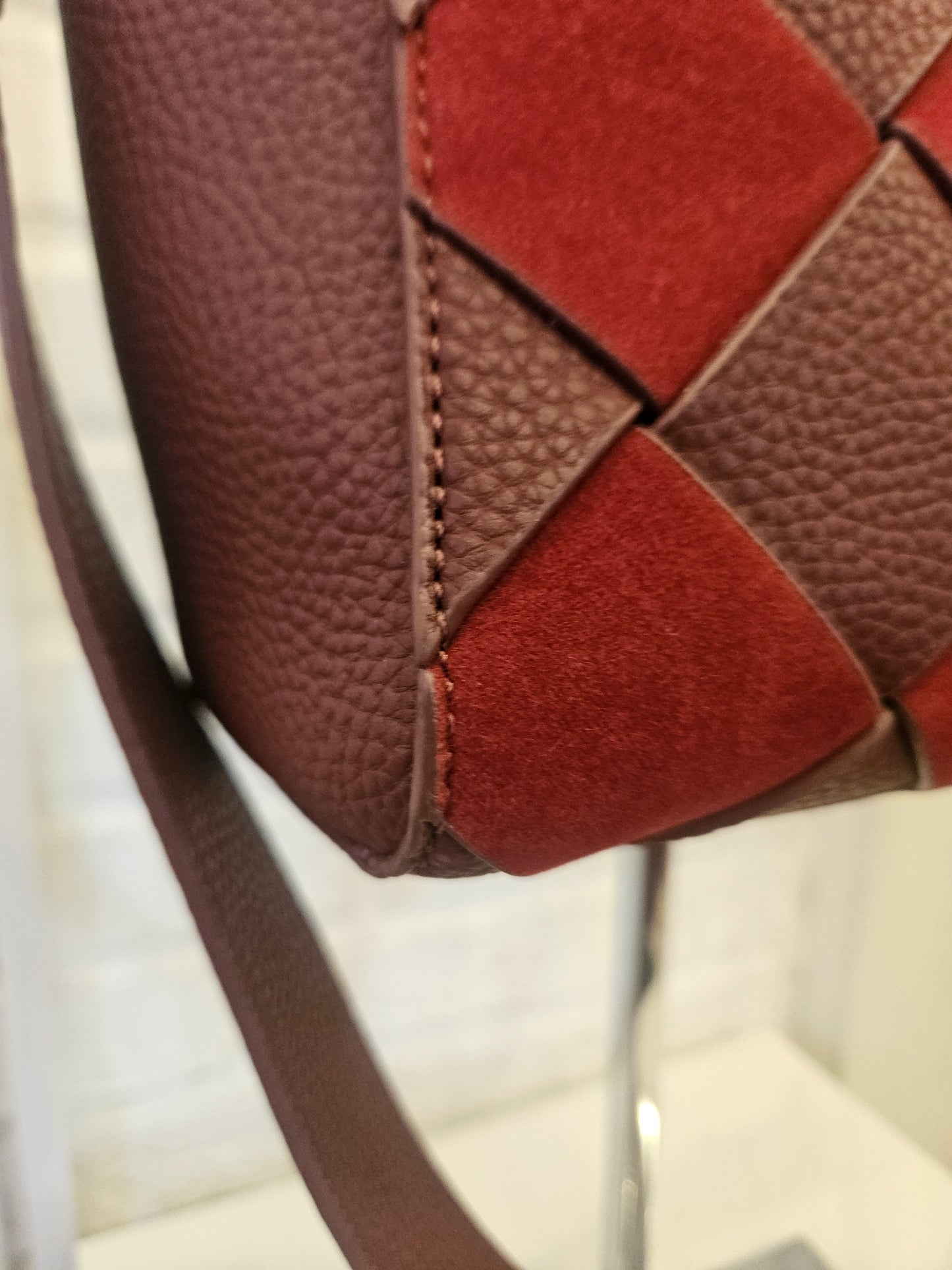 Borsa Scervino