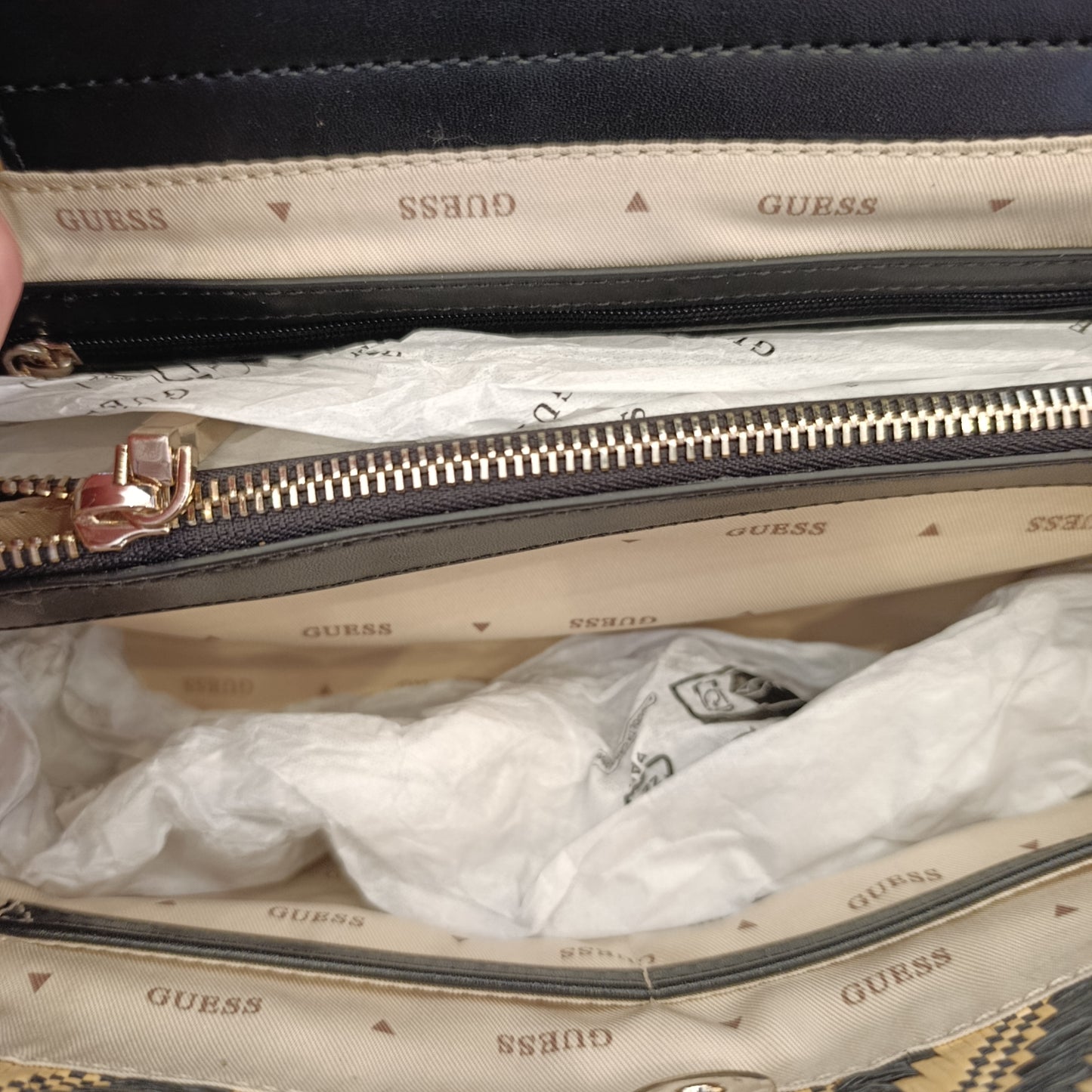 Borsa Guess