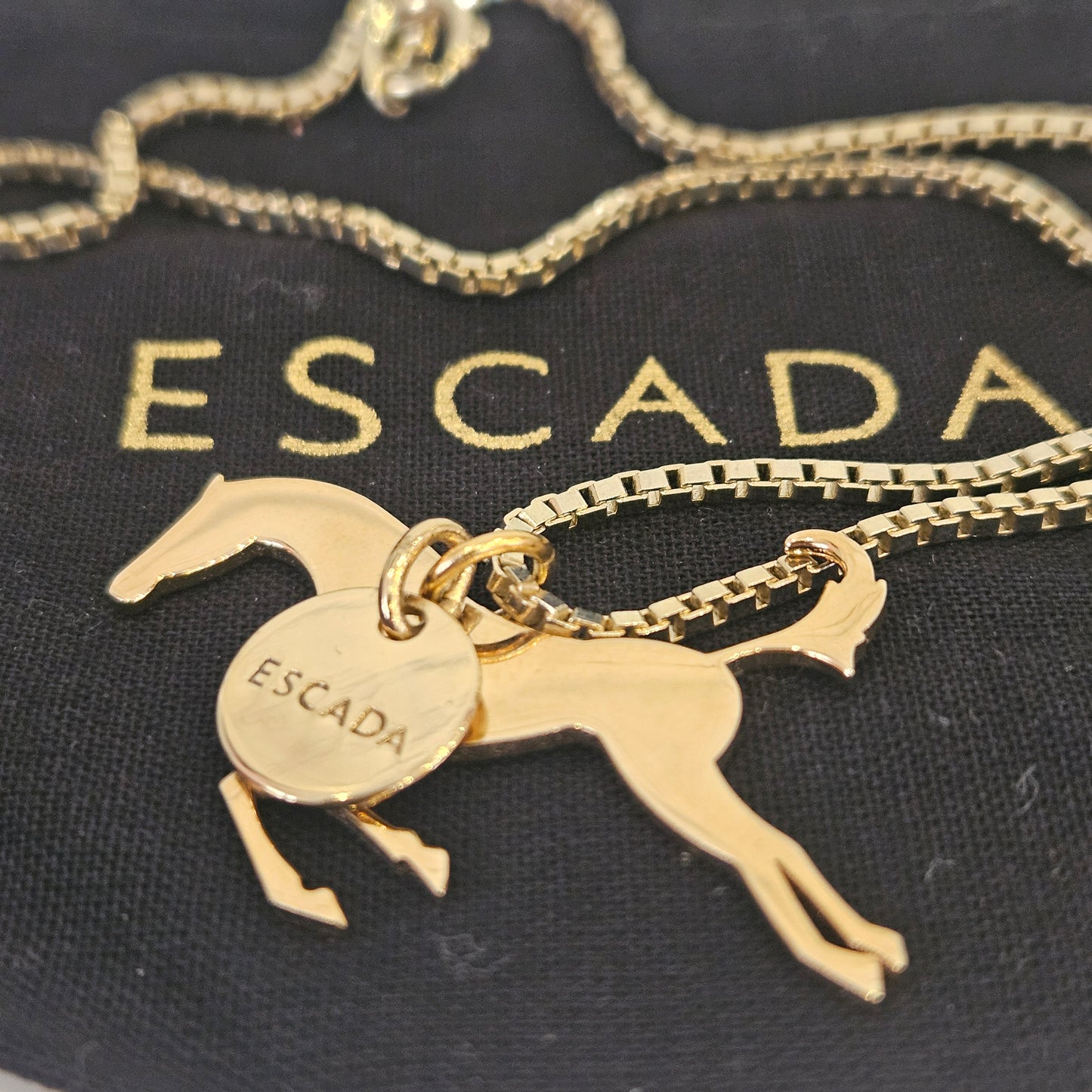 Collana Escada