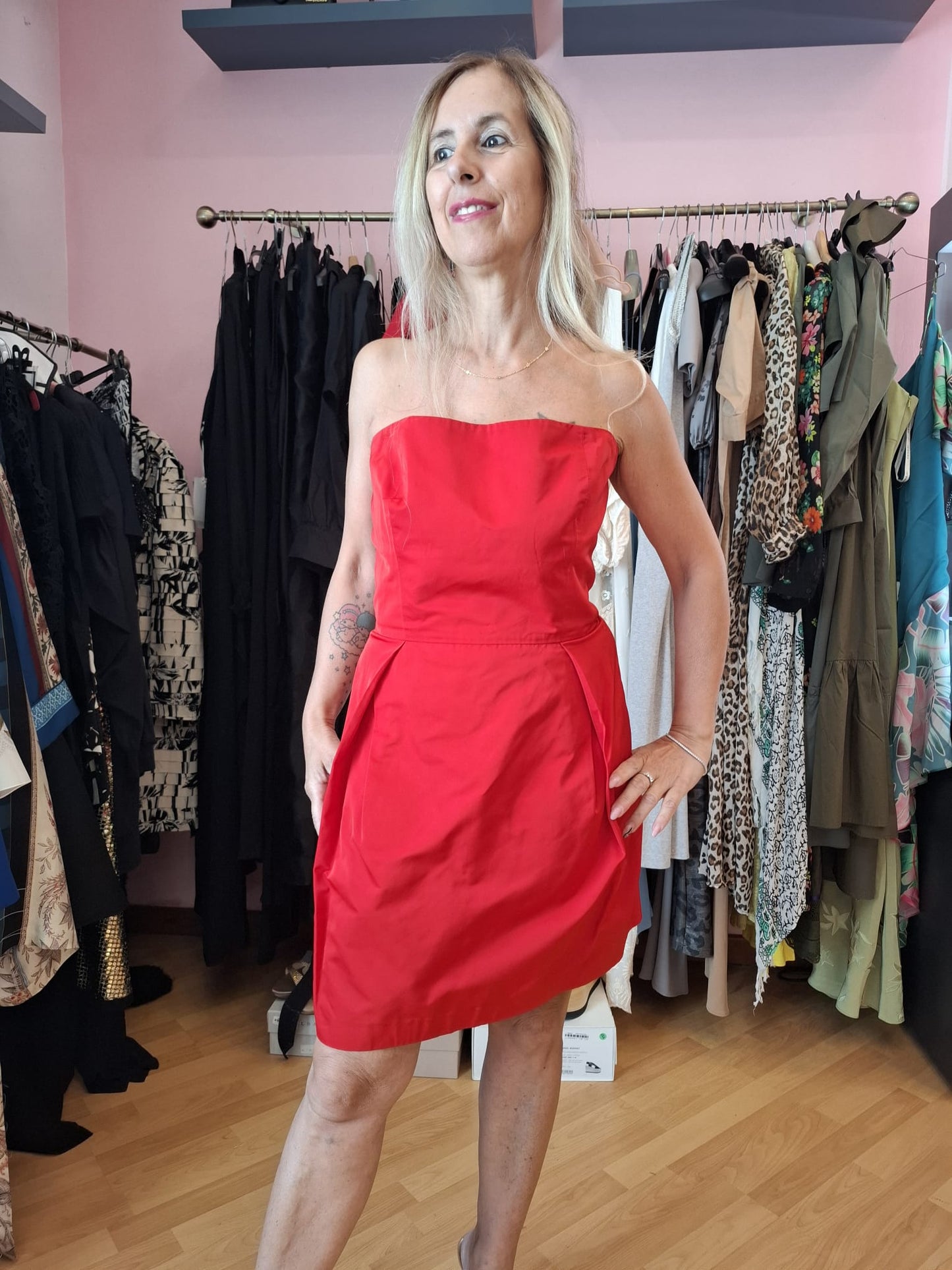 Abito max Mara tg 42