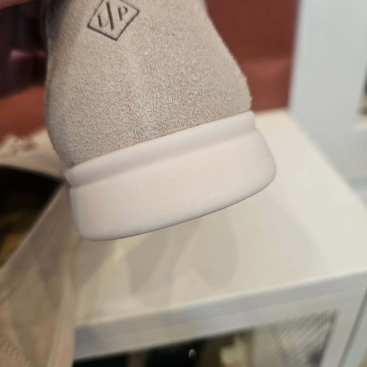 Mocassino Loro Piana n*36