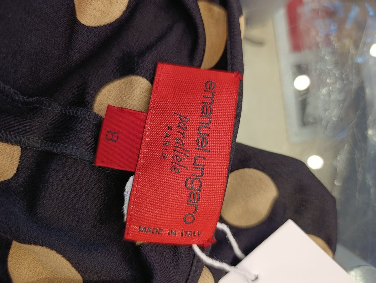 Vestito Ungaro tg 42