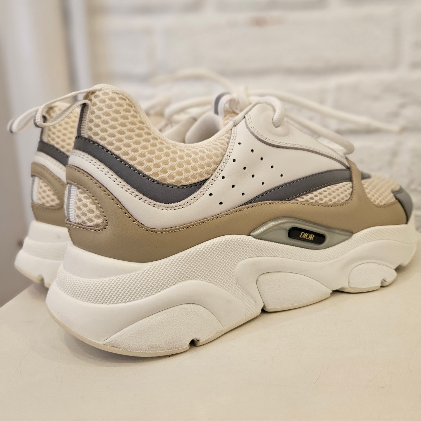 Sneakers Dior b22 n 42