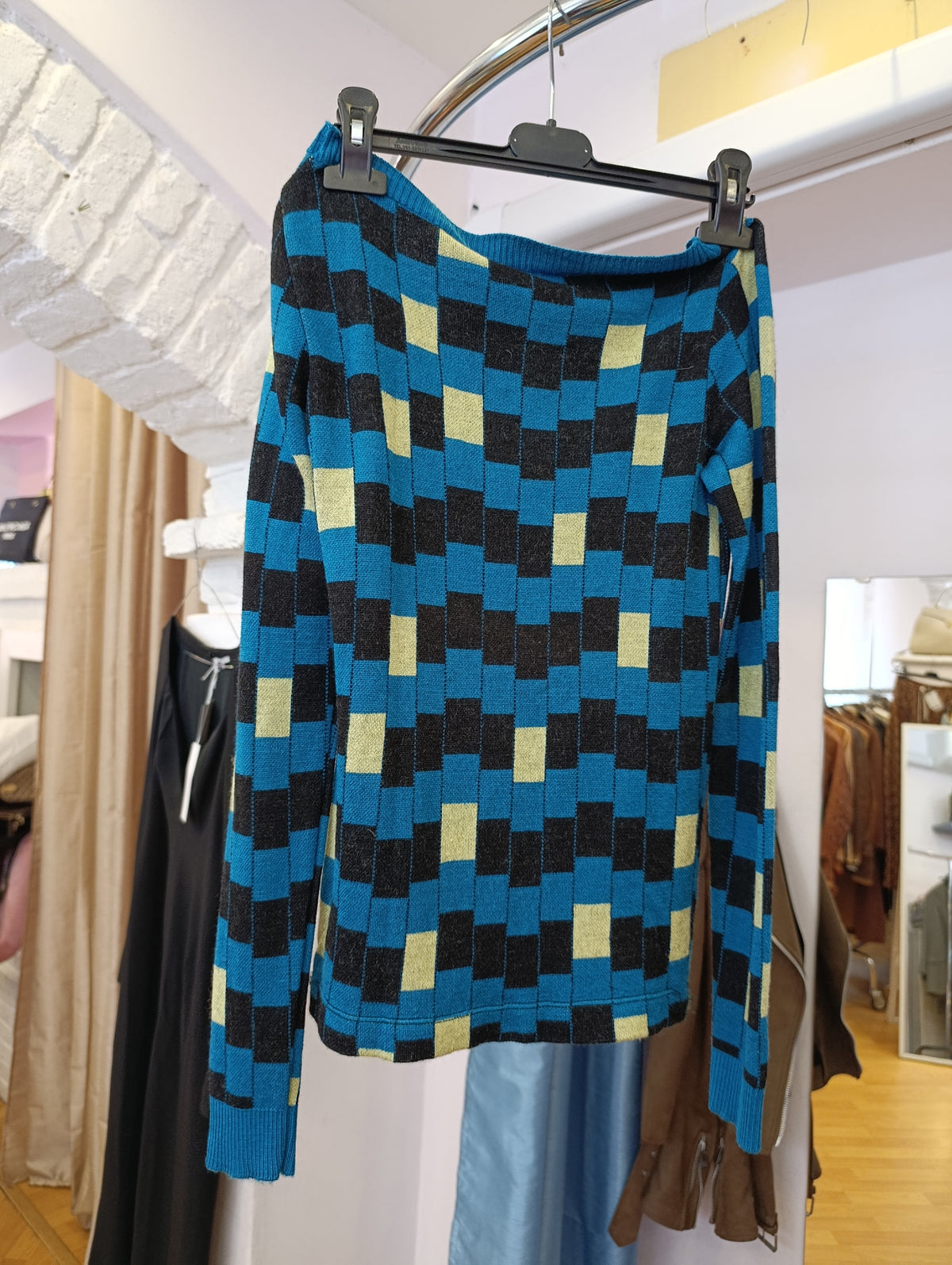 Maglione Versace tg 40