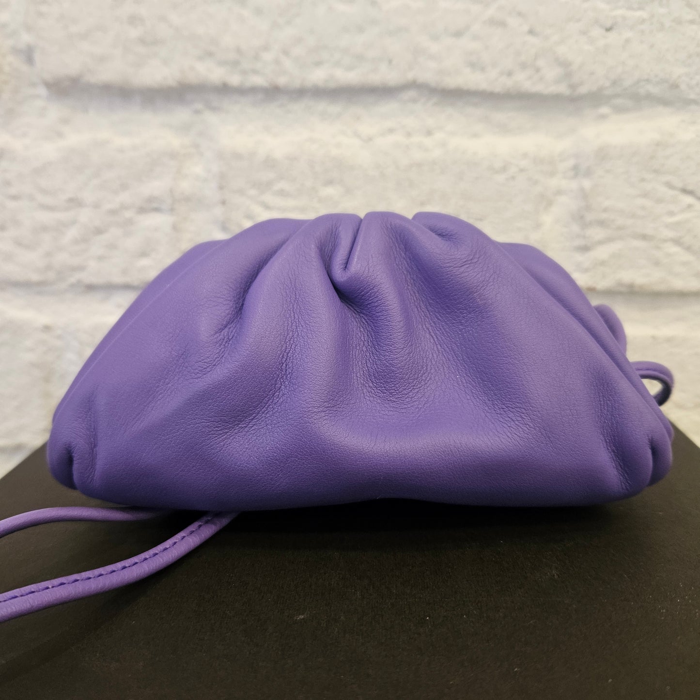 Pouch Bottega Veneta
