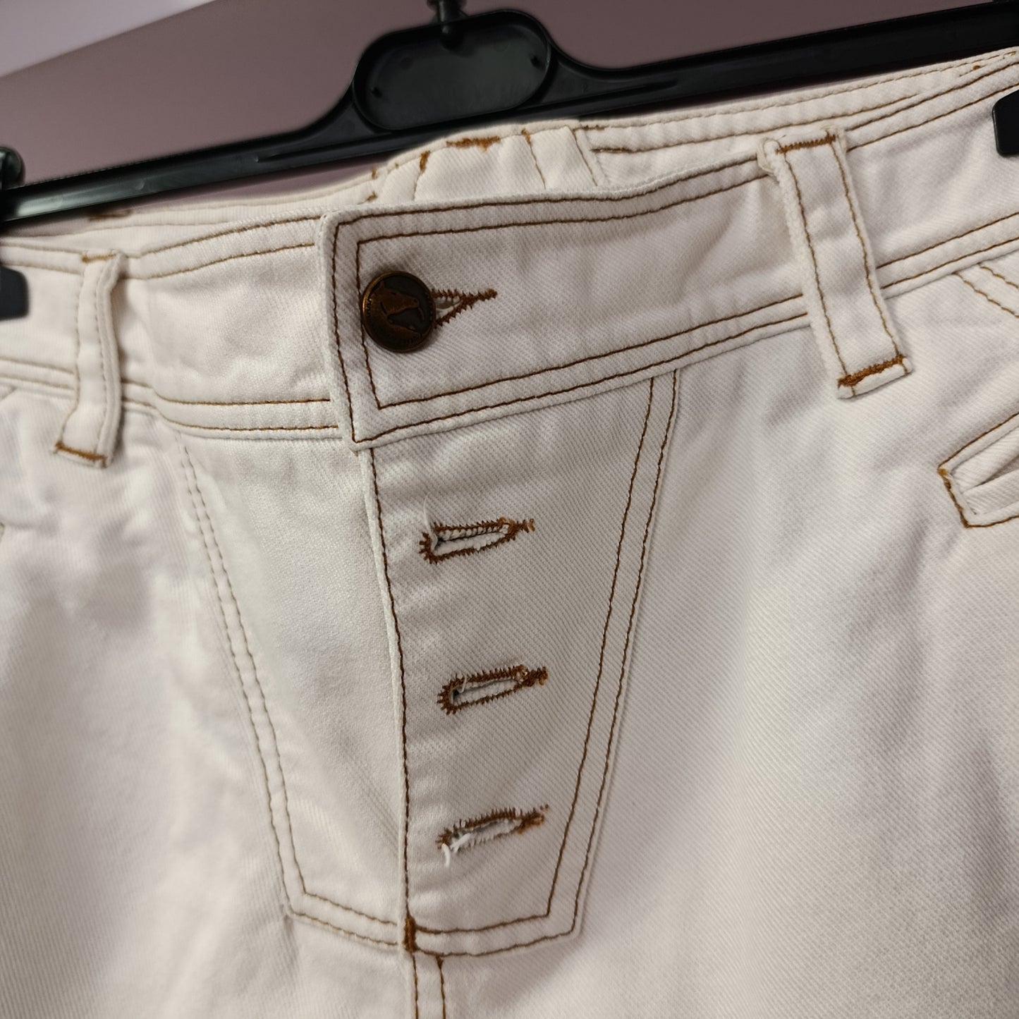 Pantalone Roberto Cavalli tg L