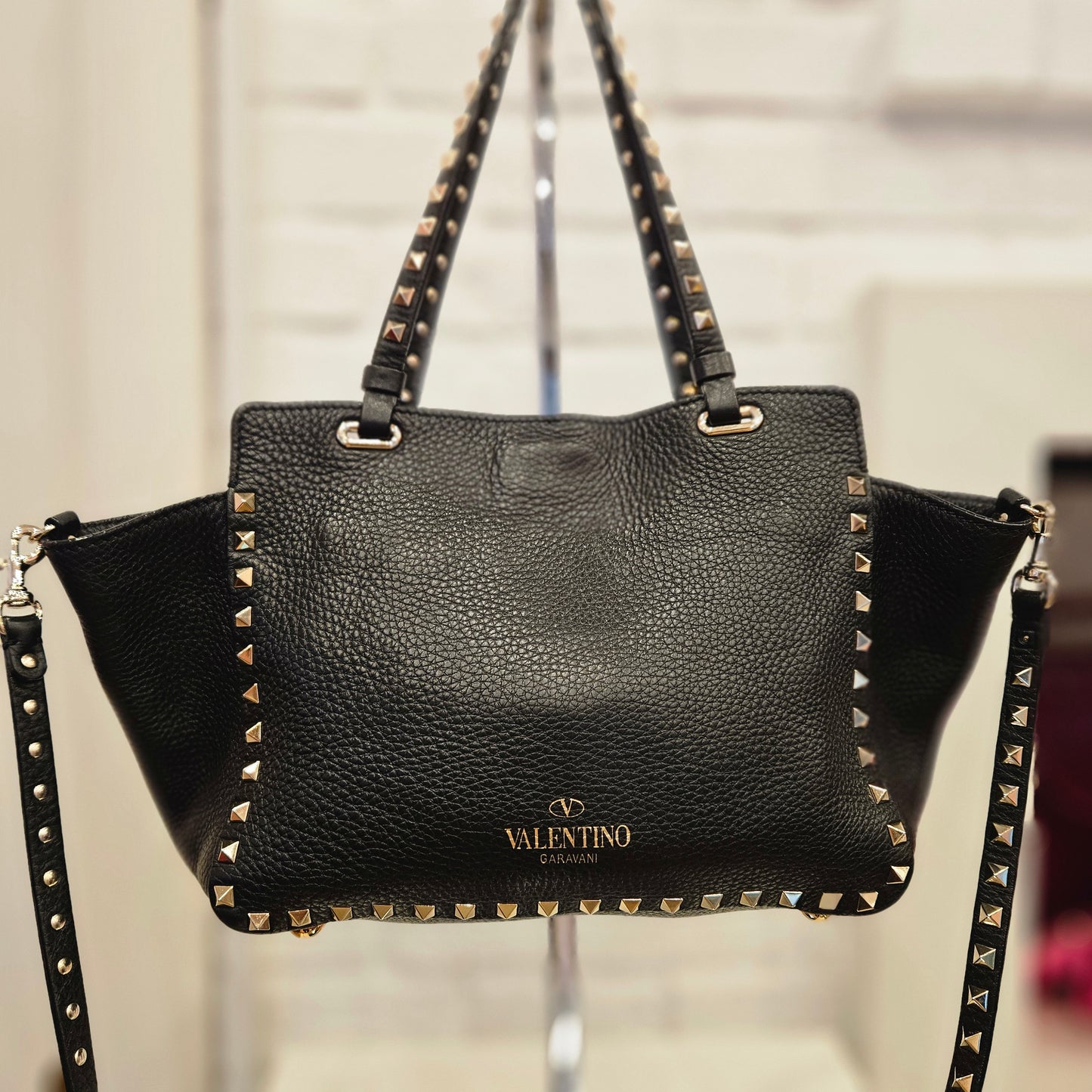 Rock Stud Valentino