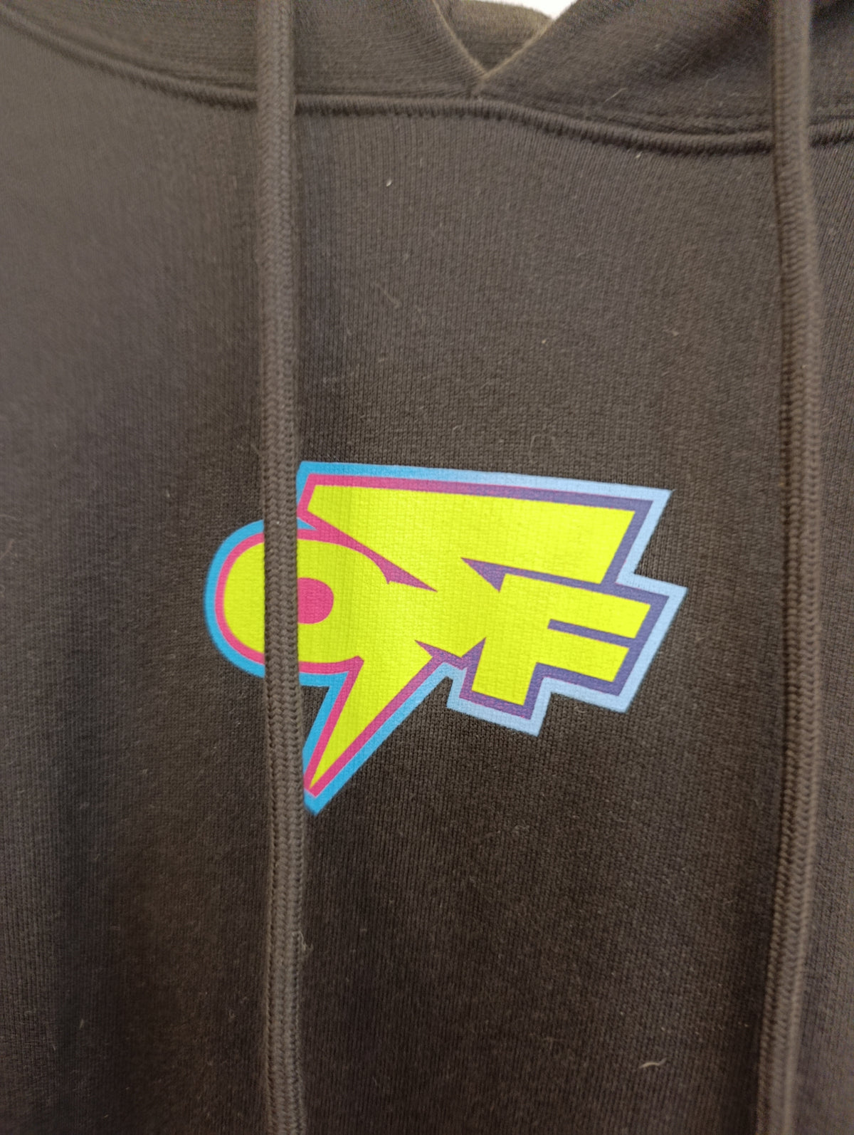 Felpa off White tg XL nuova con cartellino