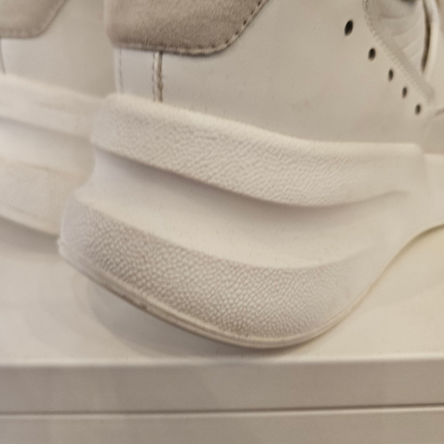 Sneakers Alexander Mcqueen 42