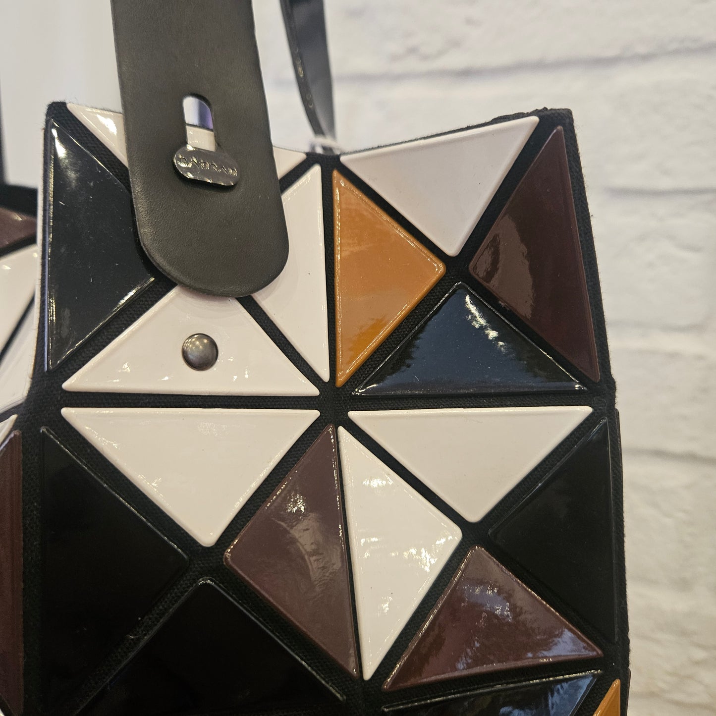 Borsa Issey Miyake Bao Bao