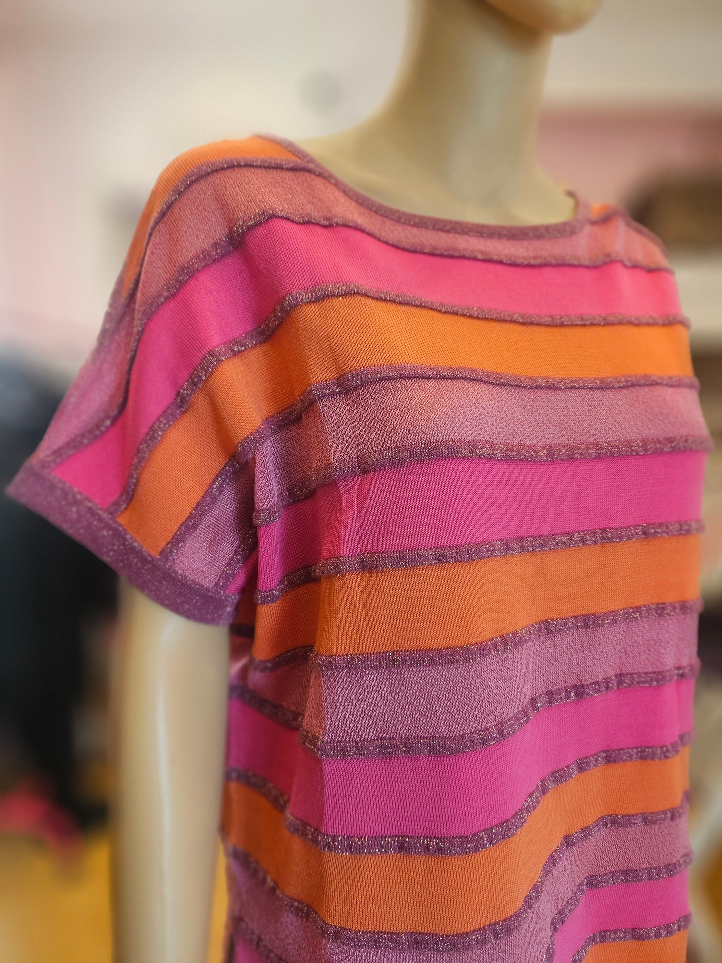 Maglia Luisa Spagnoli tg L