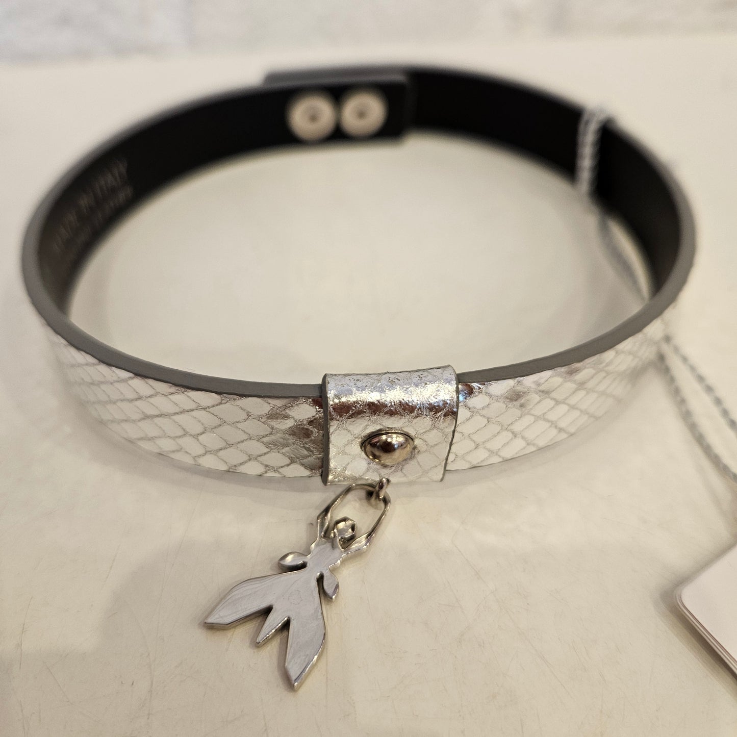 Collana Patrizia Pepe