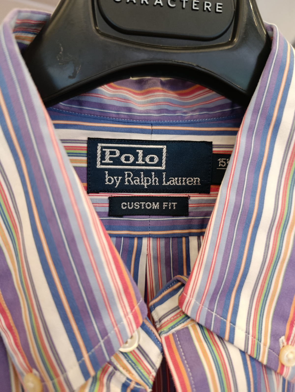 Camicia Ralph Lauren tg M