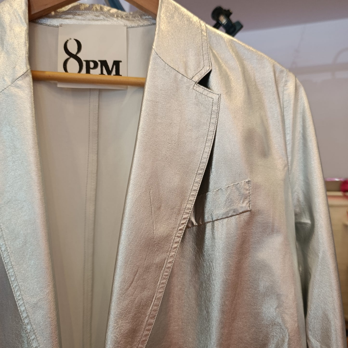 Blazer 8 Pm tg M