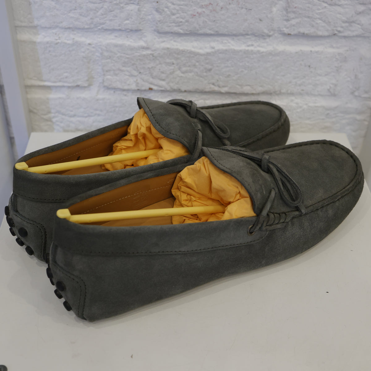 Mocassino Tod's tg 8
