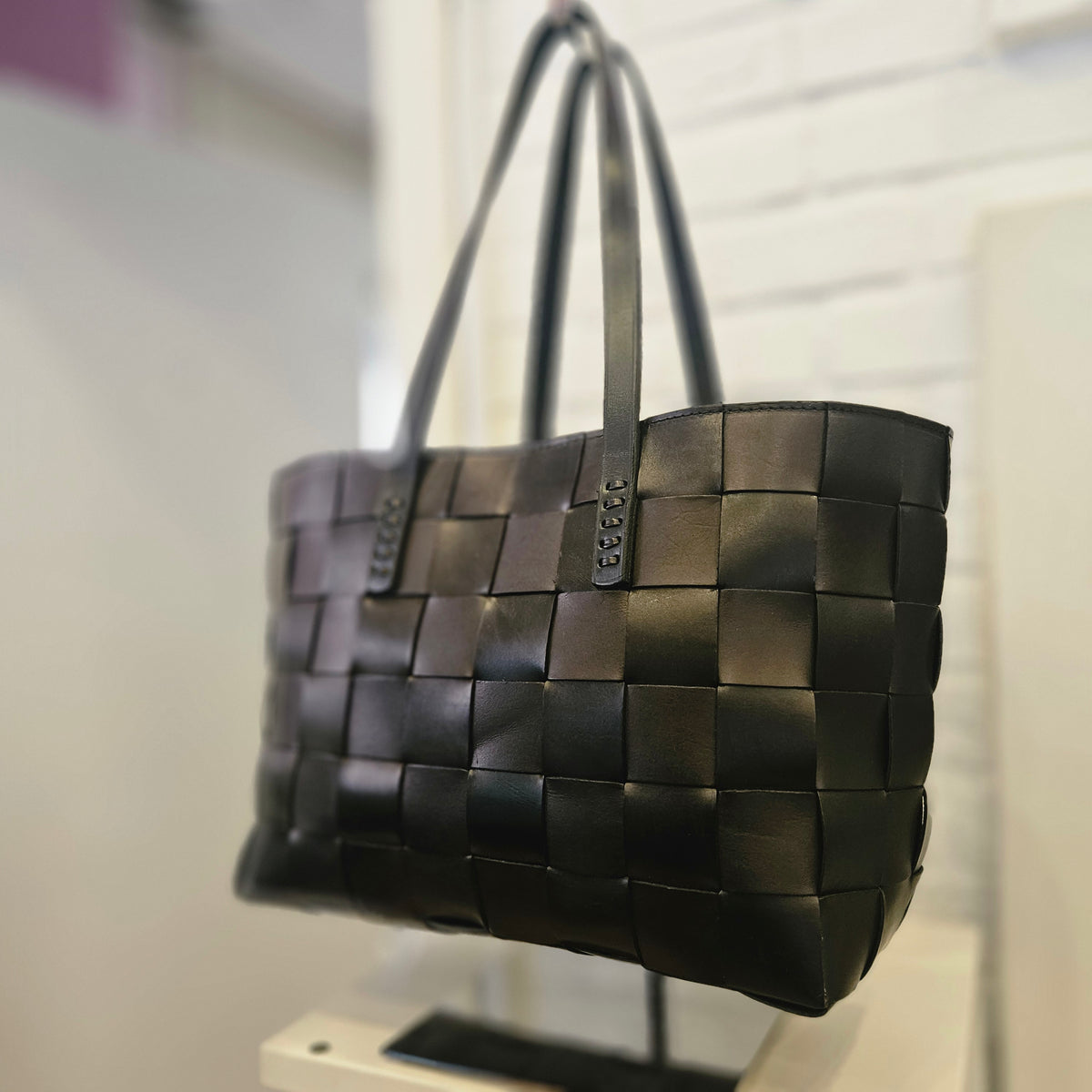 Borsa Dragon