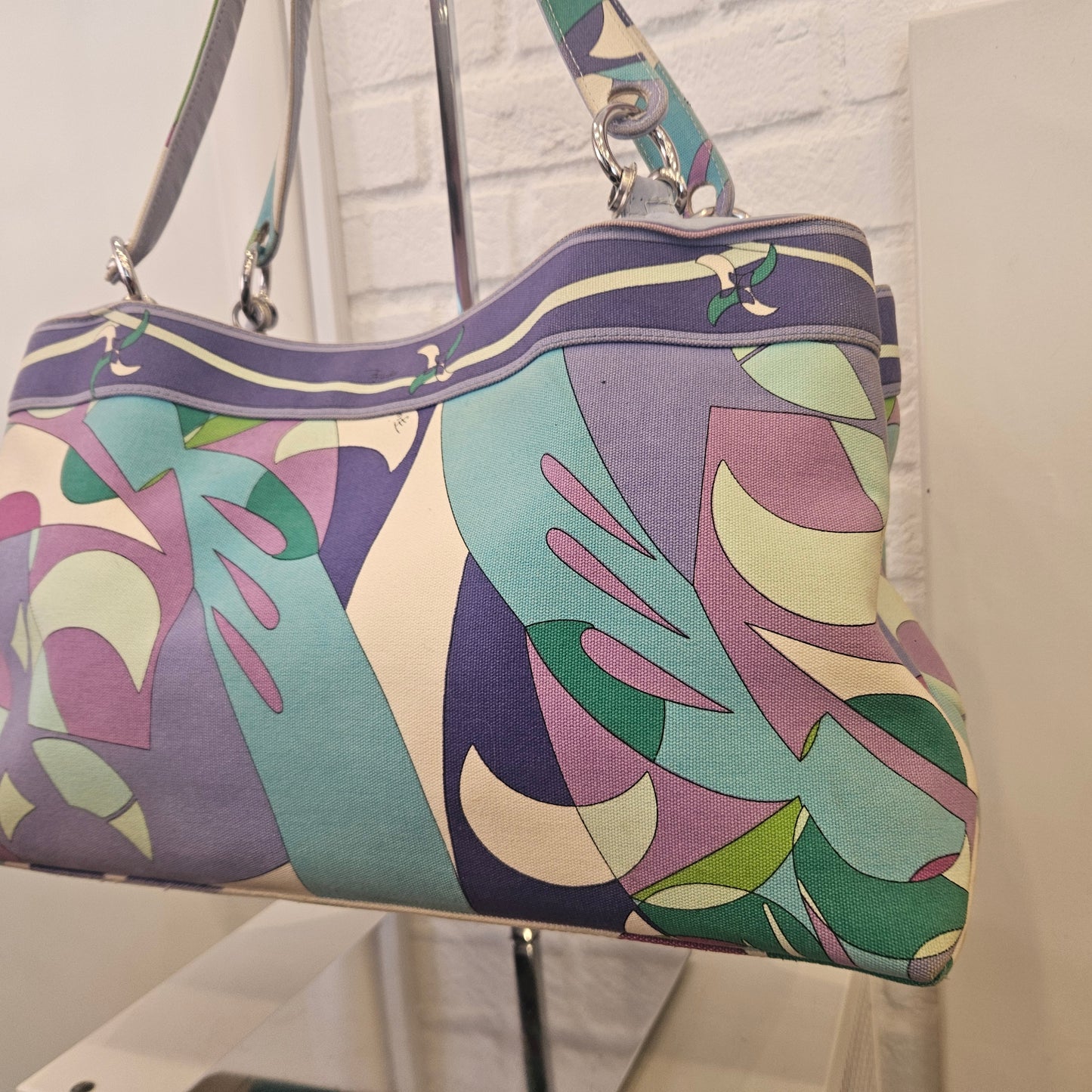Borsa Emilio Pucci