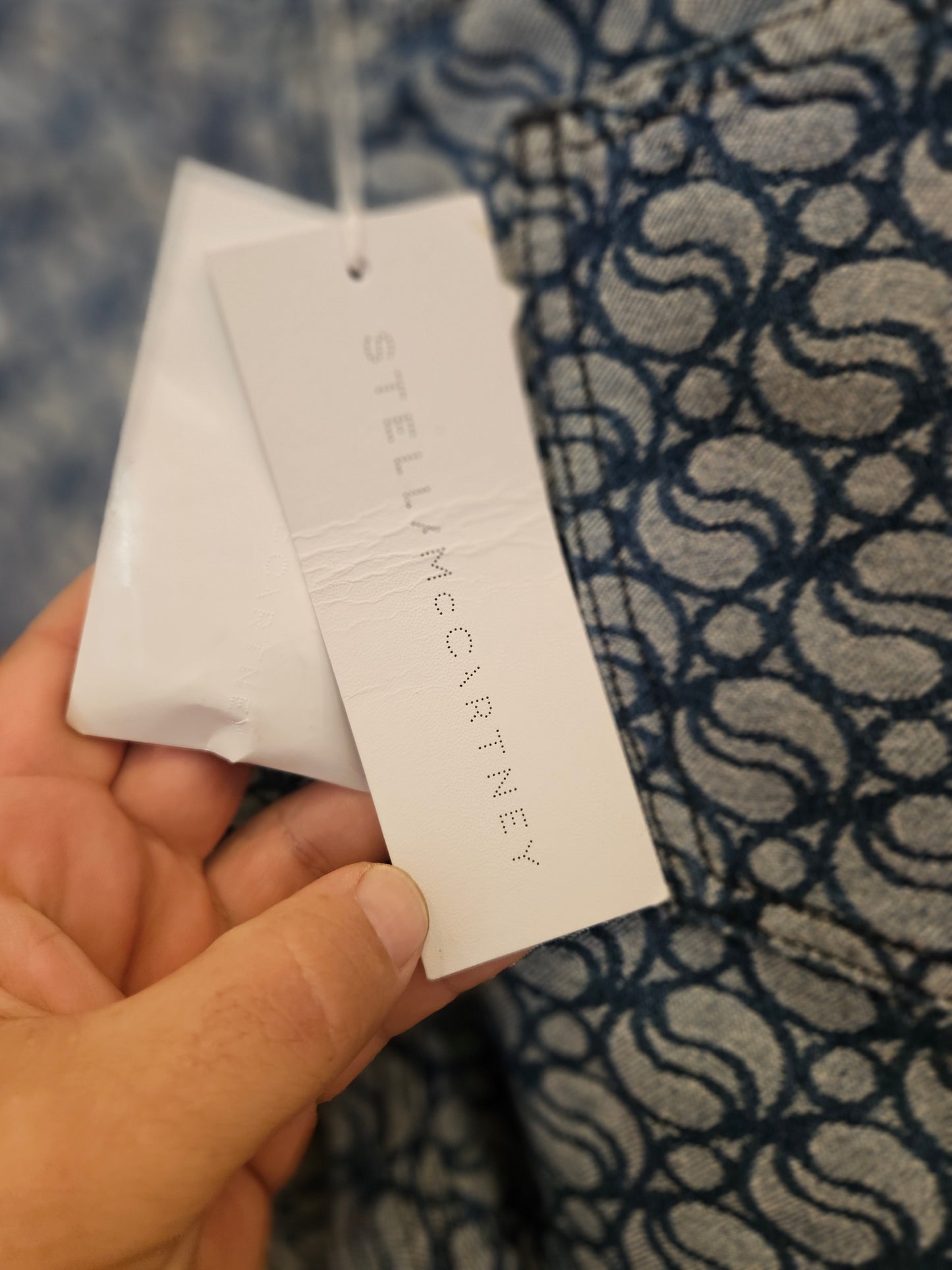 Jeans Stella McCartney tg w30