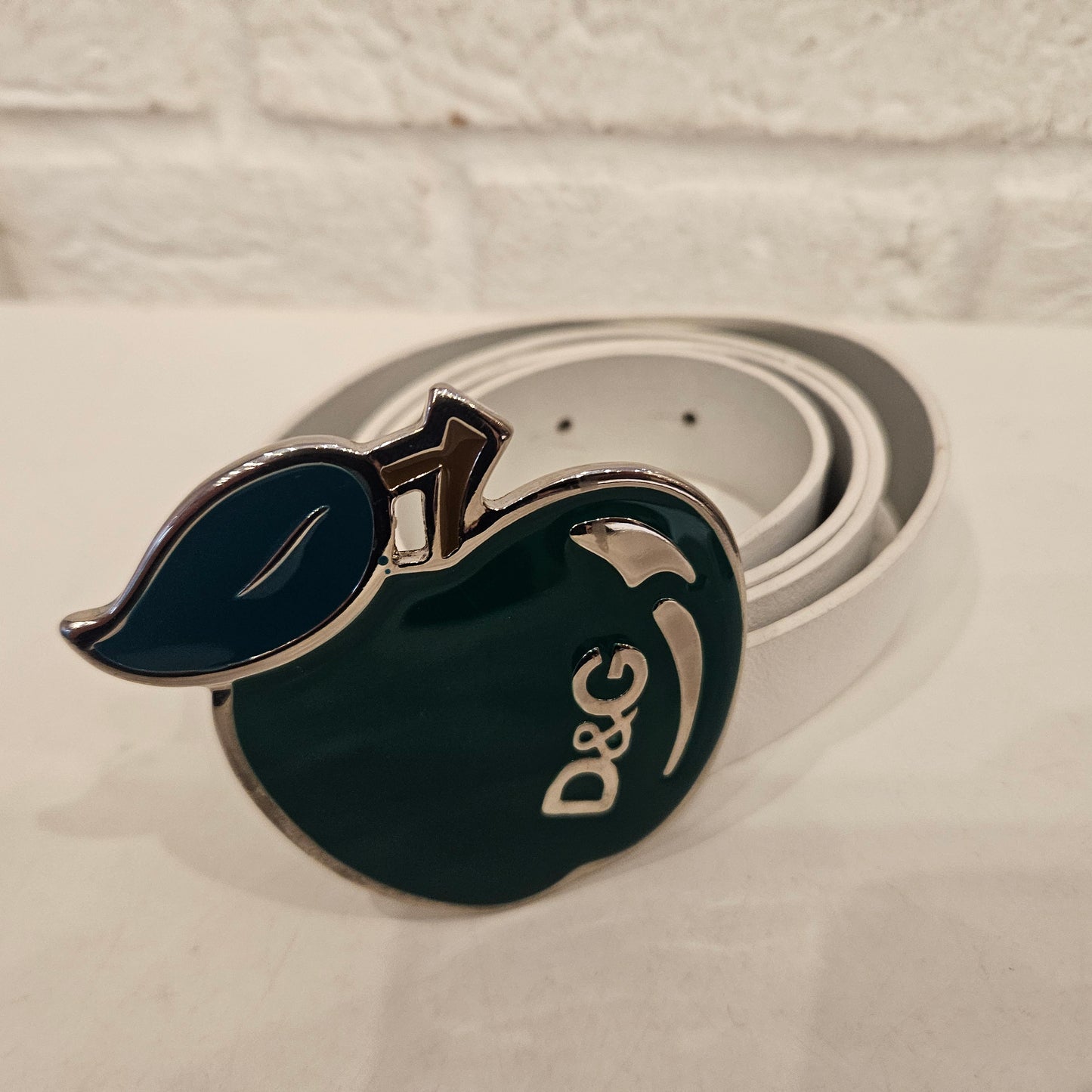 Cintura Dolce&Gabbana mis 90