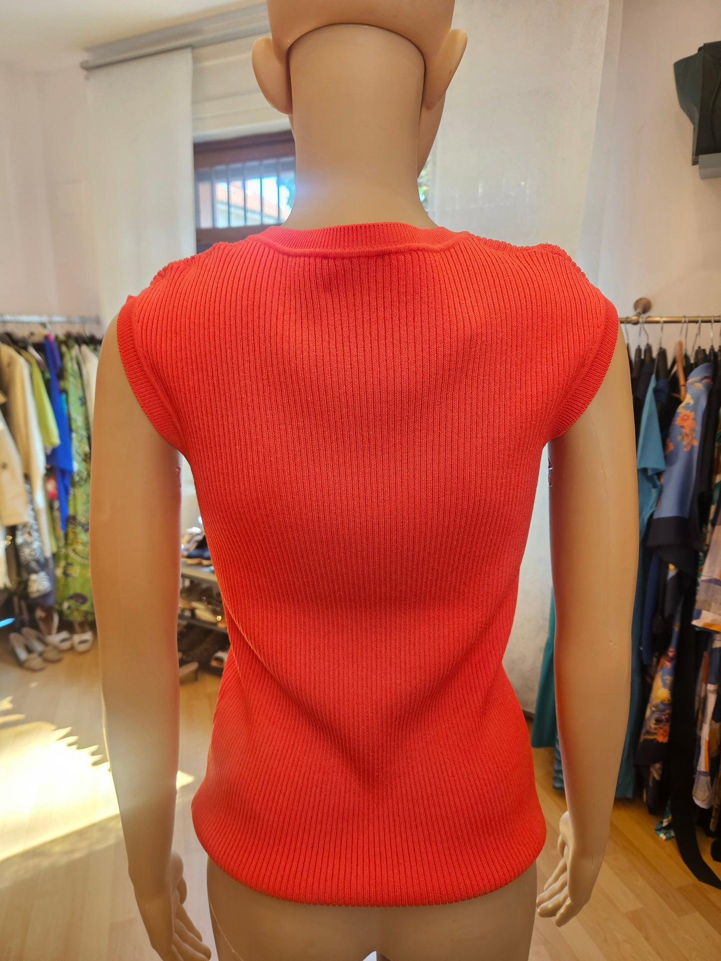 Canotta Luisa Spagnoli tg xl