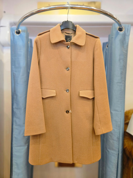 Cappotto Fay tg 38