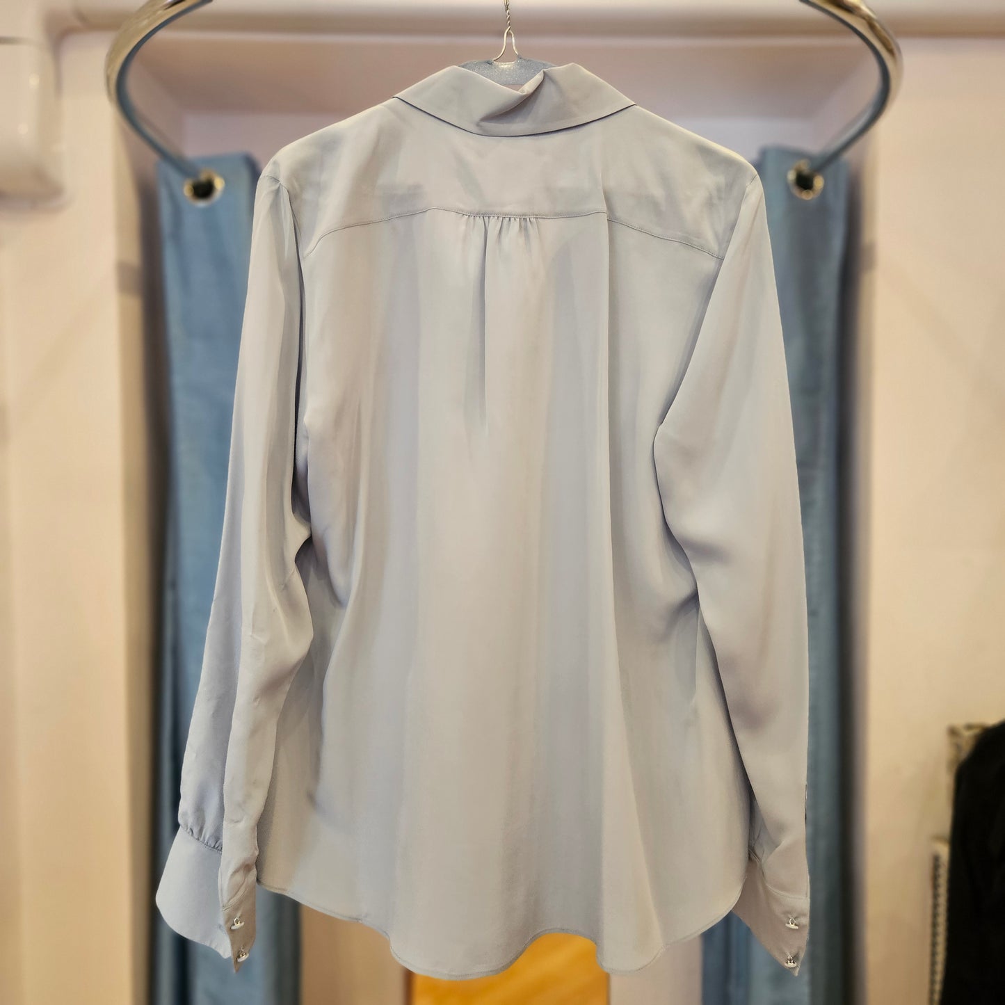 Camicia in seta Max Mara tg48