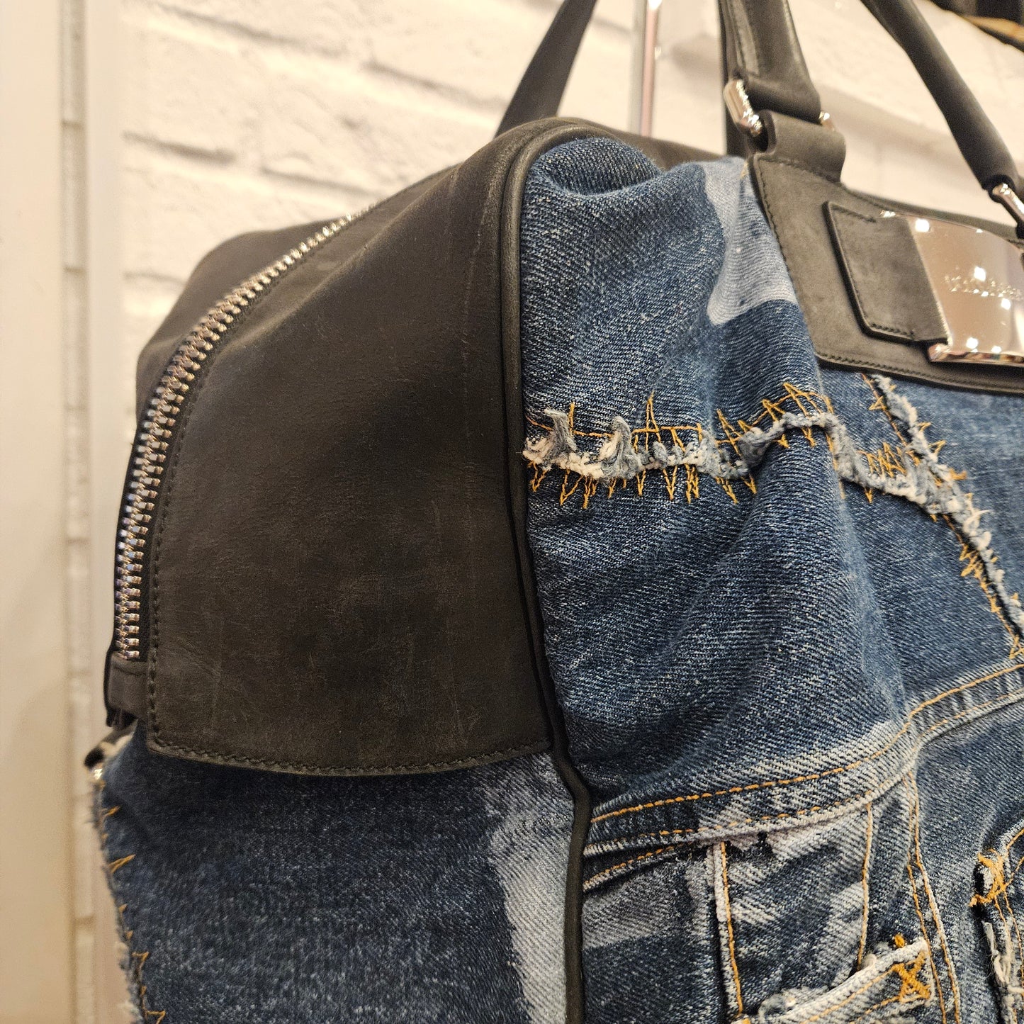 Borsone Dolce&Gabbana