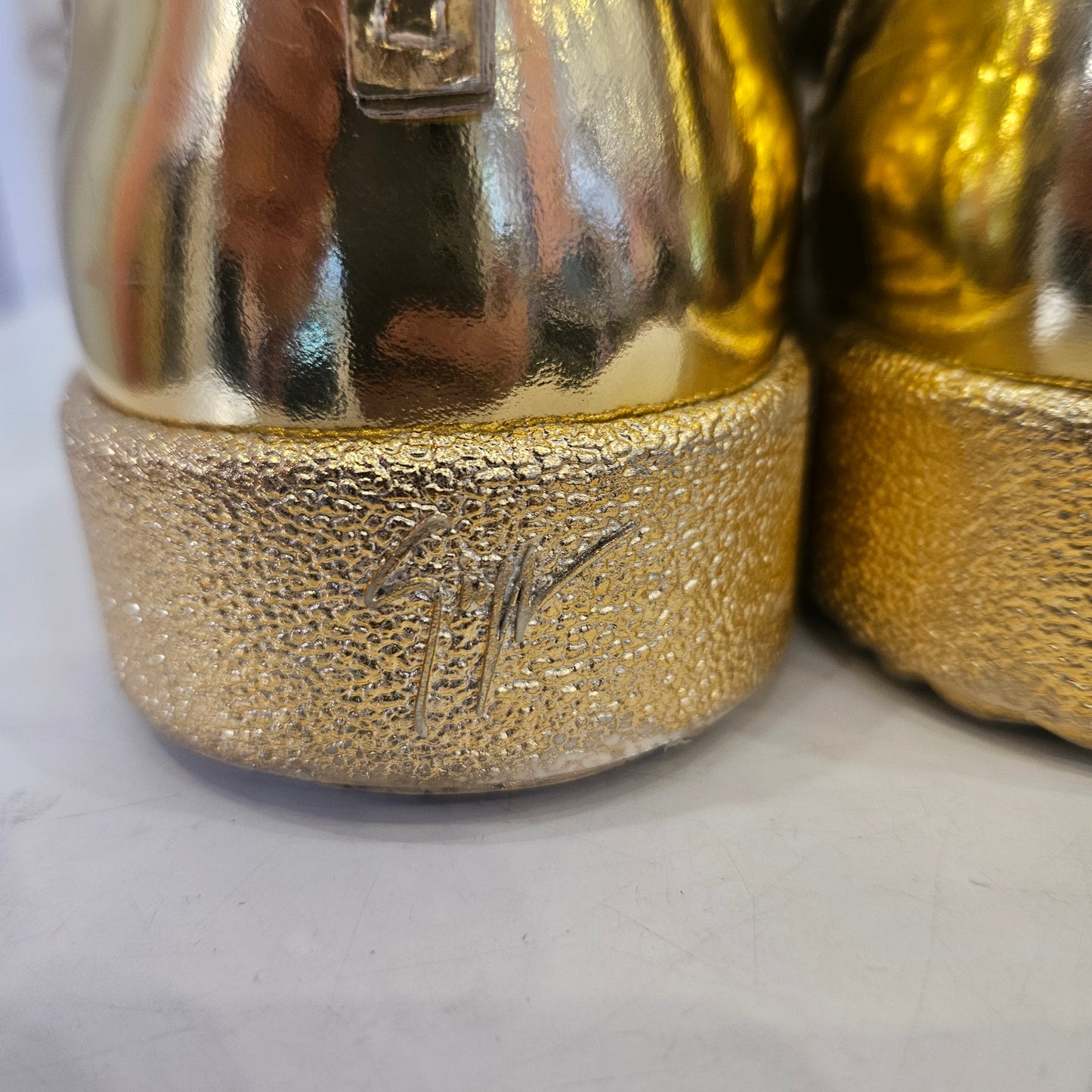 Sneakers Zanotti n 38