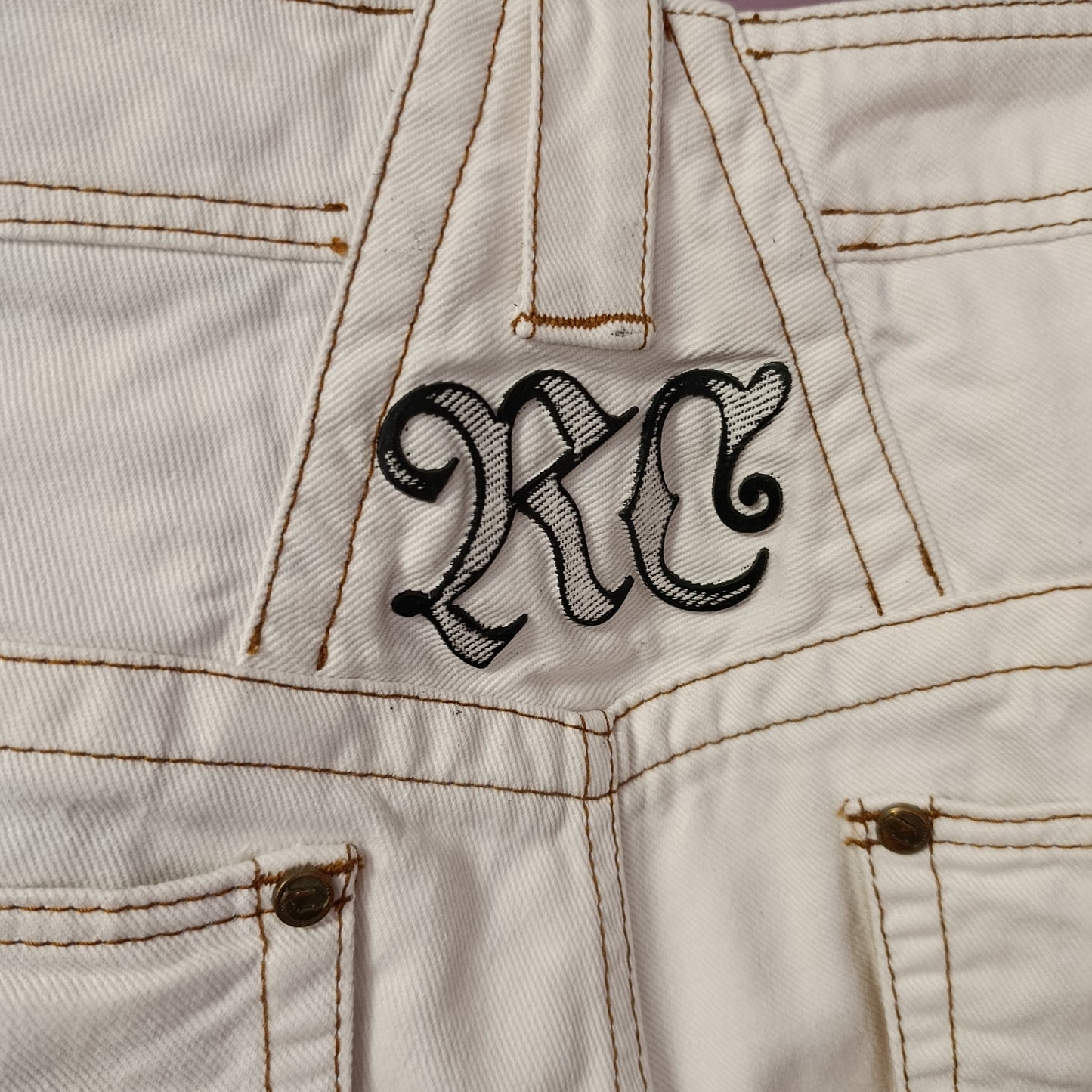 Pantalone Roberto Cavalli tg L