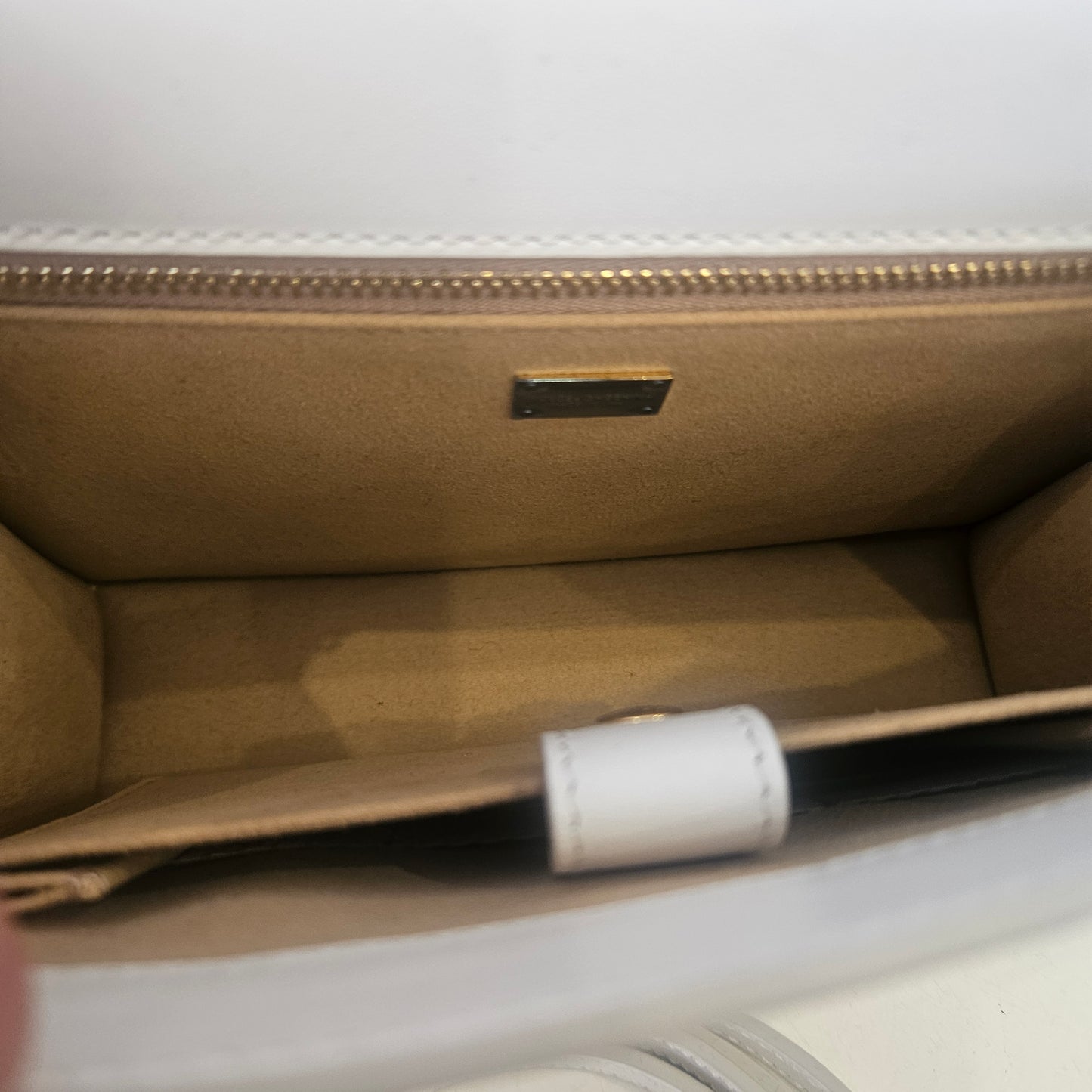 Borsa Dolce&Gabbana "logo bag"