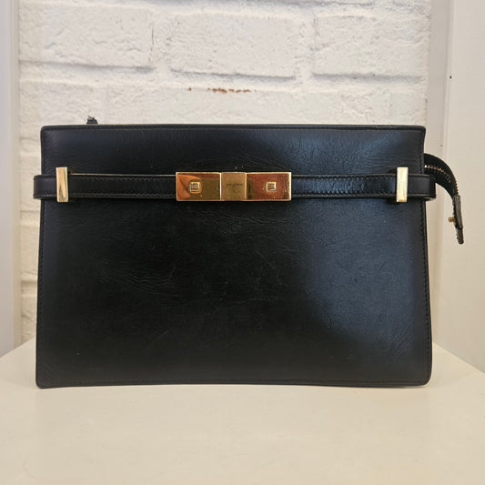 Manhattan Saint Laurent