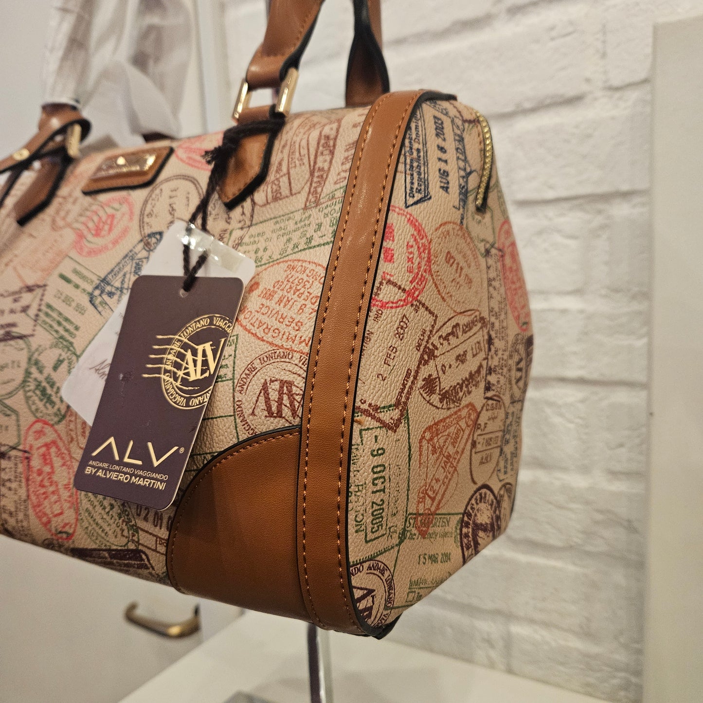 Bauletto Alviero Martini