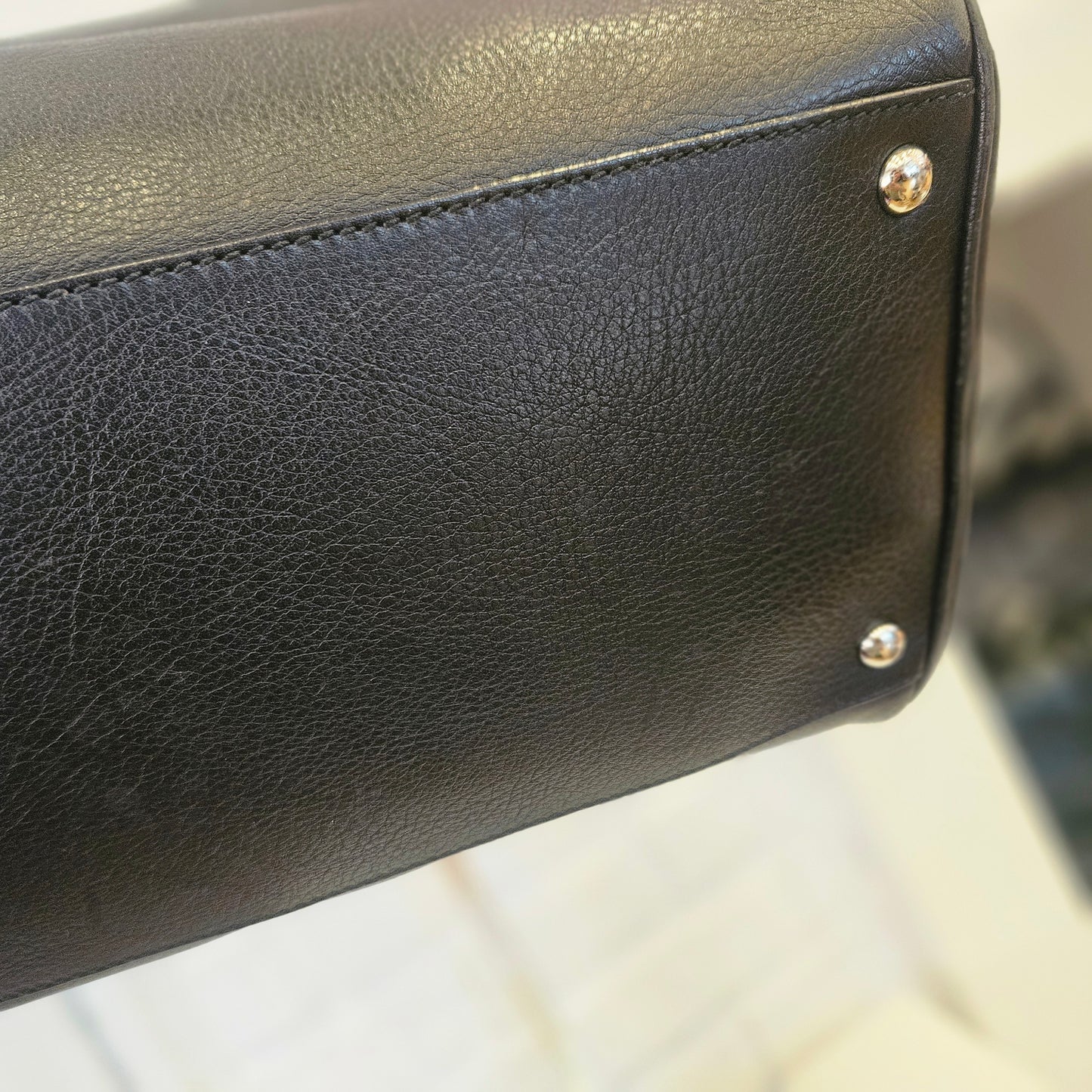 Bauletto Ferragamo