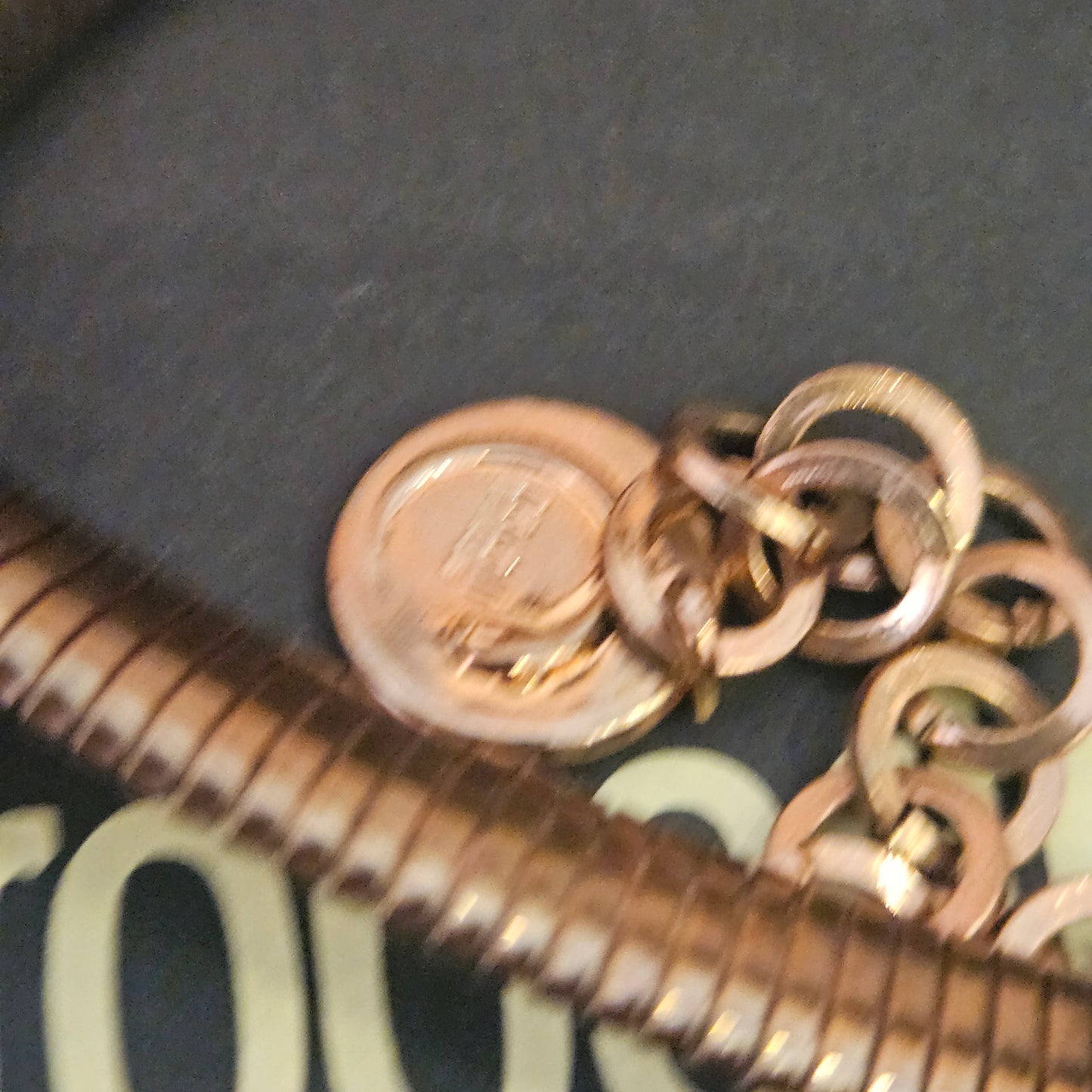 Cintura Roberto Cavalli