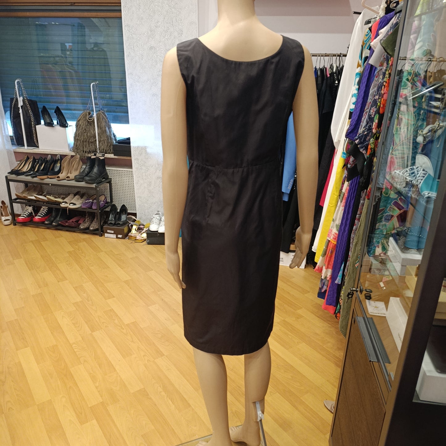 Completo Max Mara tg 44 seta