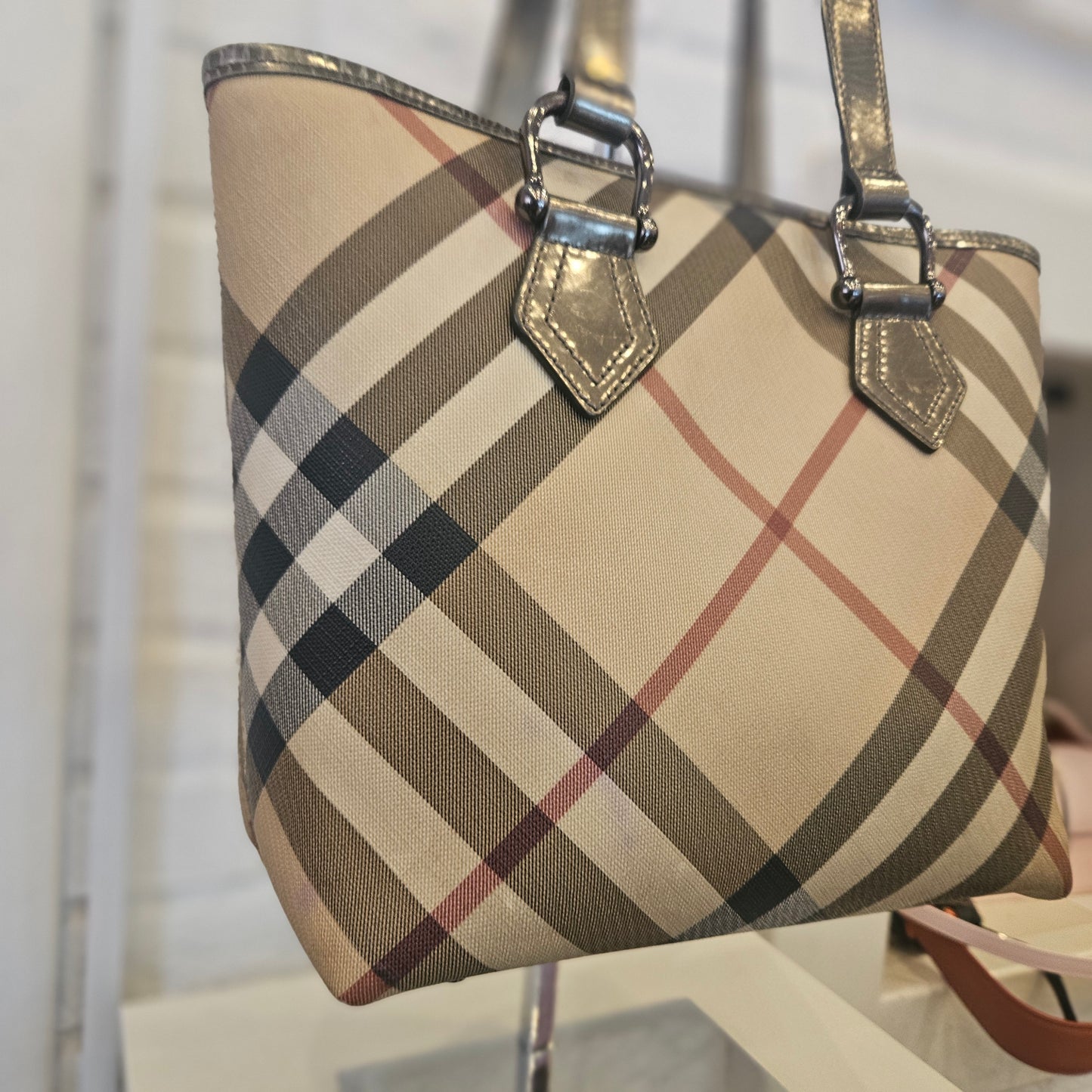 Borsa Burberry