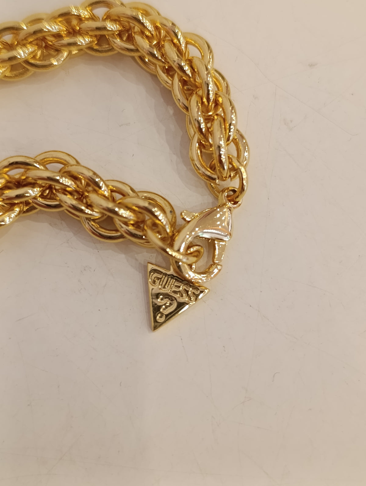 Collana Guess