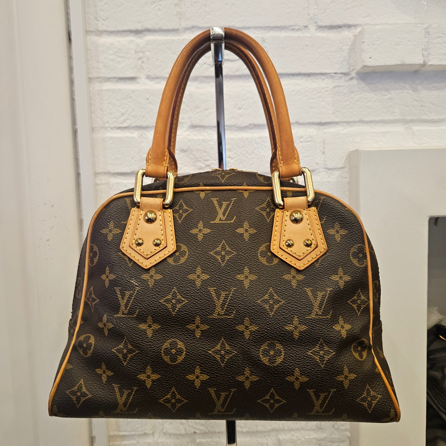 Manhattan Louis Vuitton