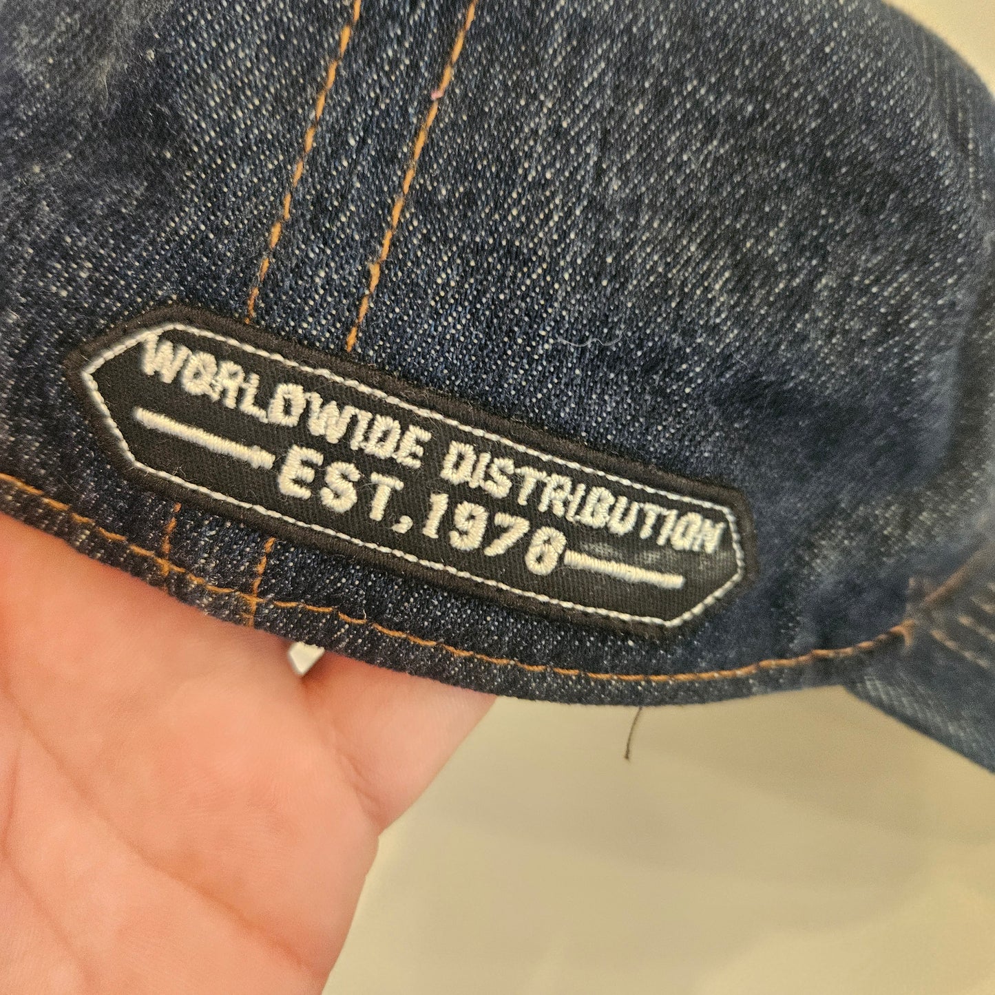Berretto Philipp Plein tg L