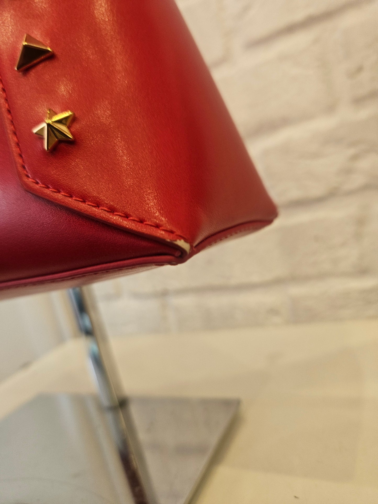 Borsa a spalla Love Moschino