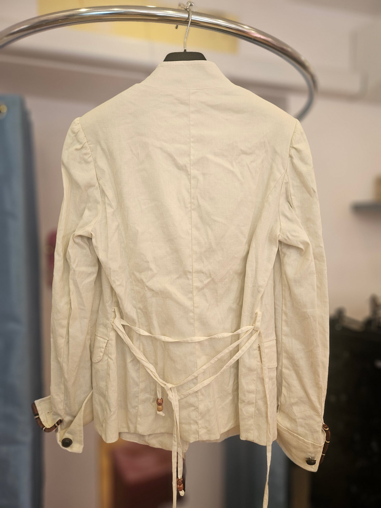 Giacca Bazar Deluxe tg 44