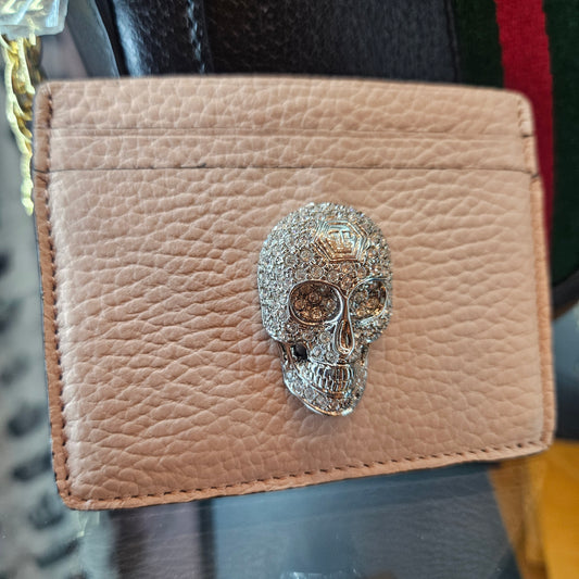 Porta tessere Philipp Plein