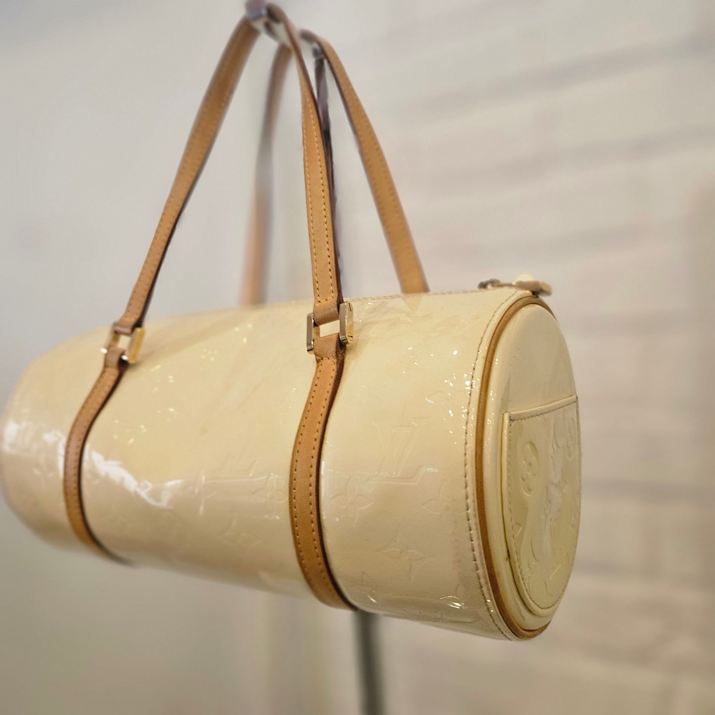 Louis Vuitton Bedford Bag
