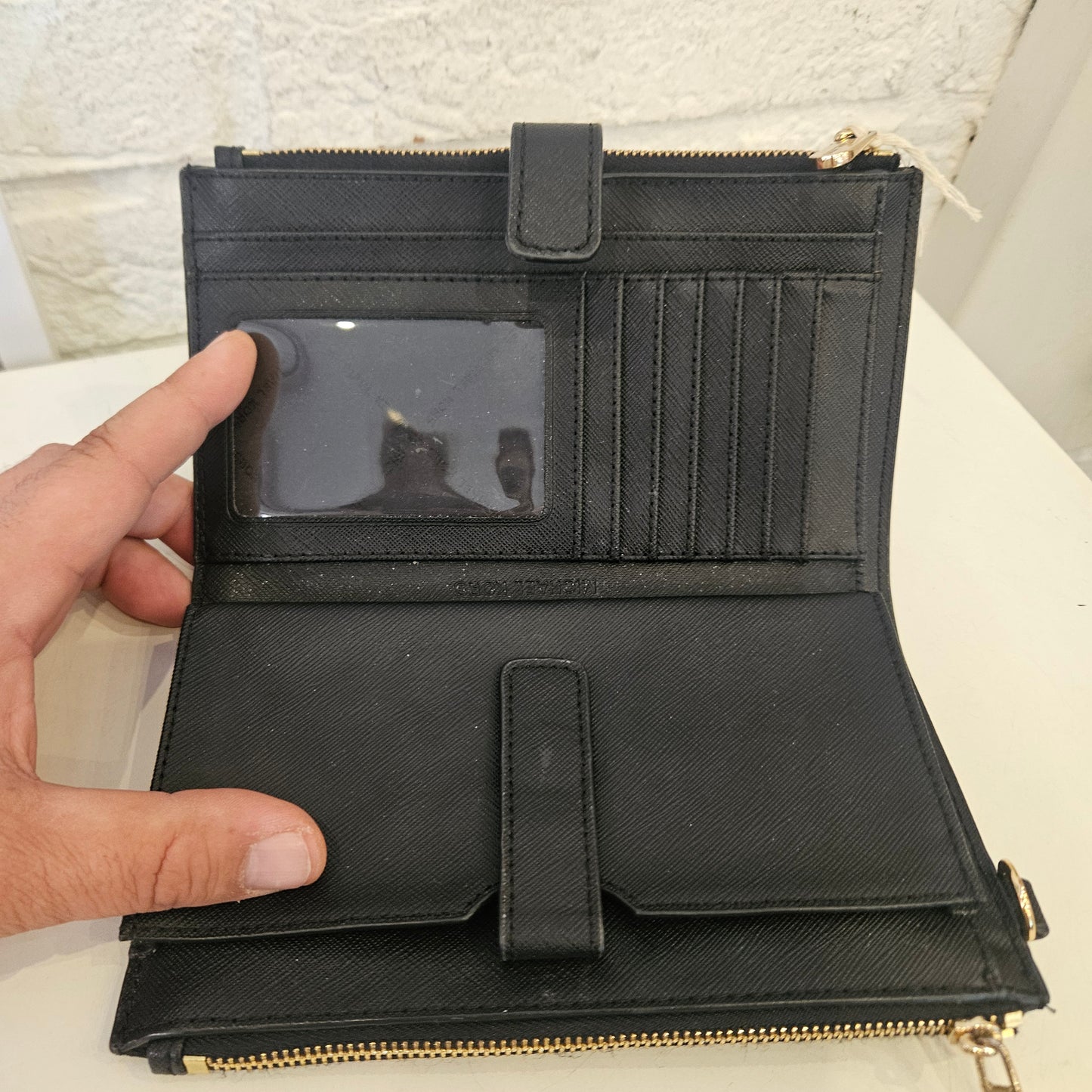Portafoglio Michael Kors