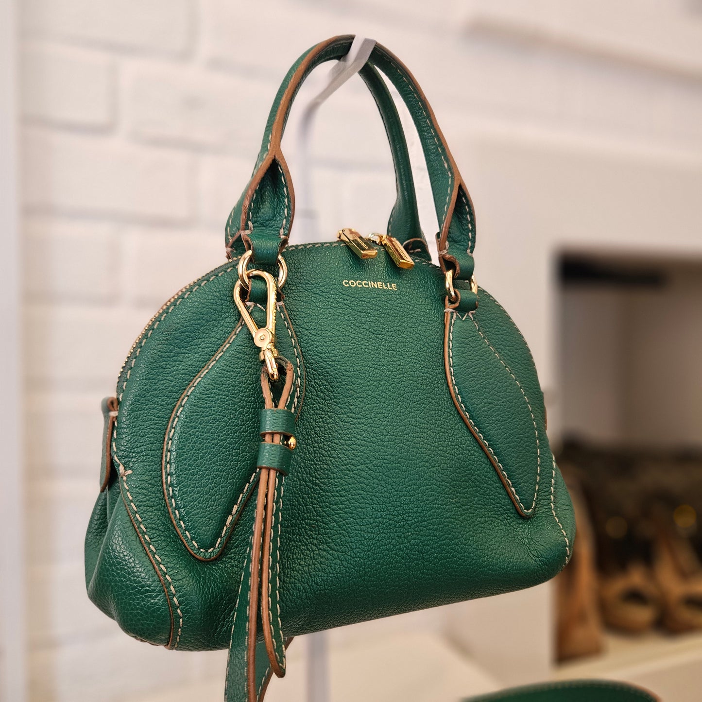 Borsa Coccinelle