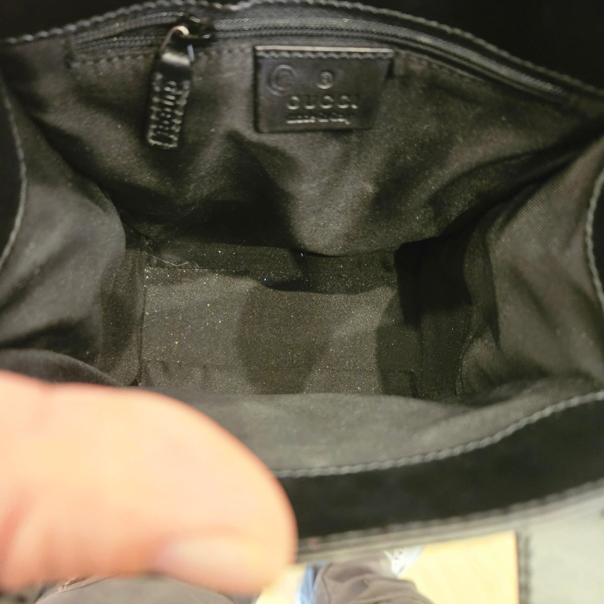 Borsa a mano Gucci