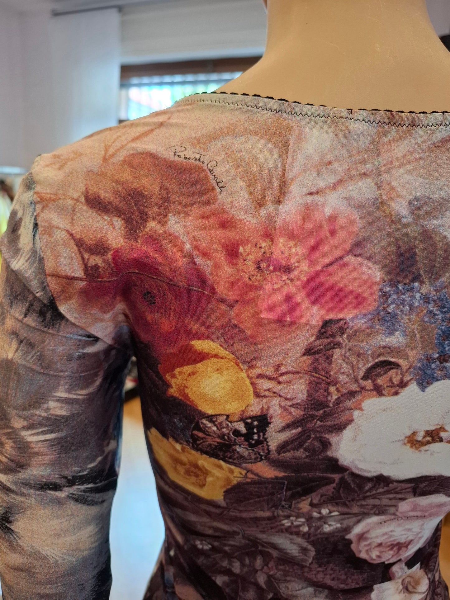 Maglia Roberto Cavalli tg 42