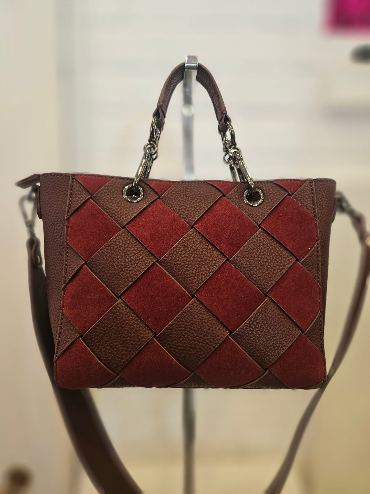Borsa Scervino