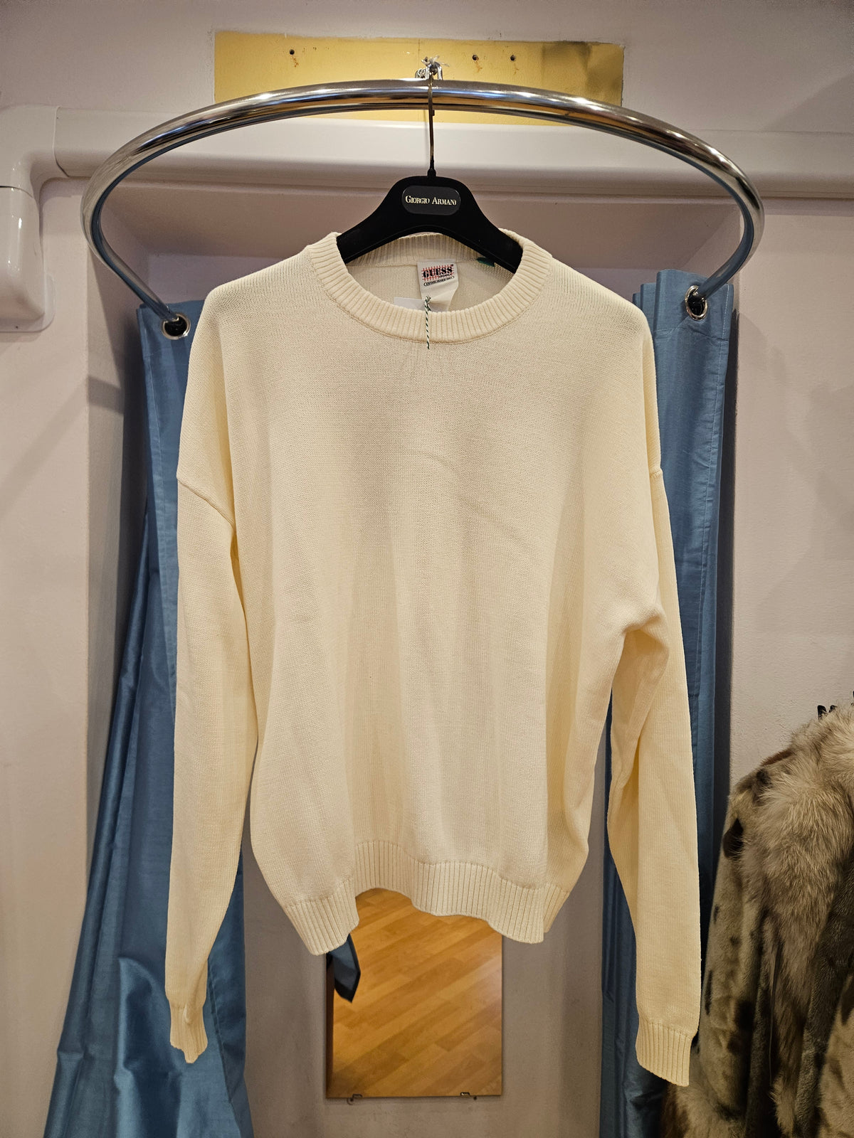Maglione Guess tg S uomo